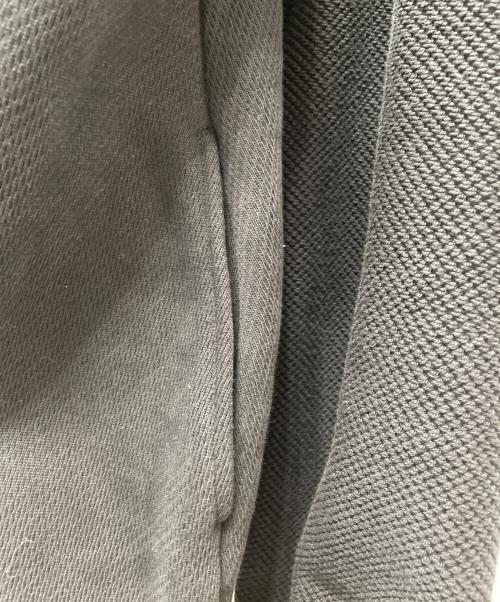 Dinoworks（ディノワークス）DINOWORKS (ディノワークス) NEW EGG HOODIE ブラック サイズ:Sの古着・服飾アイテム