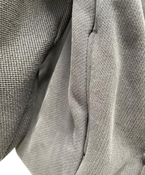 Dinoworks（ディノワークス）DINOWORKS (ディノワークス) NEW EGG HOODIE ブラック サイズ:Sの古着・服飾アイテム