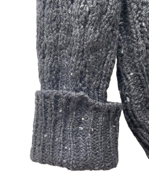 MM6 Maison Margiela（エムエムシックスメゾンマルジェラ）MM6 Maison Margiela (エムエムシックスメゾンマルジェラ) 11AW ブラック サイズ:Sの古着・服飾アイテム