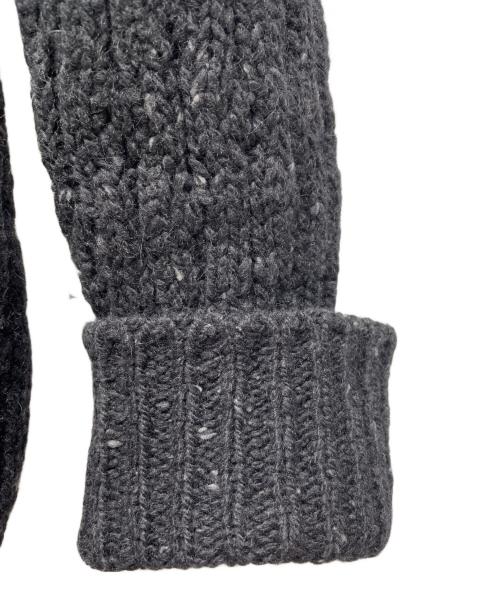MM6 Maison Margiela（エムエムシックスメゾンマルジェラ）MM6 Maison Margiela (エムエムシックスメゾンマルジェラ) 11AW ブラック サイズ:Sの古着・服飾アイテム