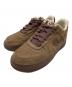NIKE（ナイキ）の古着「AIR FORCE 1 '07 CACAO WOW」｜ブラウン