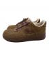 NIKE (ナイキ) AIR FORCE 1 '07 CACAO WOW ブラウン サイズ:25.5：10000円