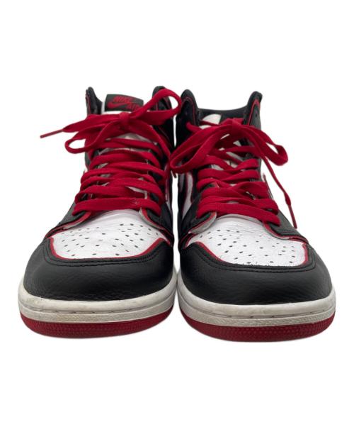 NIKE（ナイキ）NIKE (ナイキ) AIR JORDAN 1 RETRO HIGH OG 