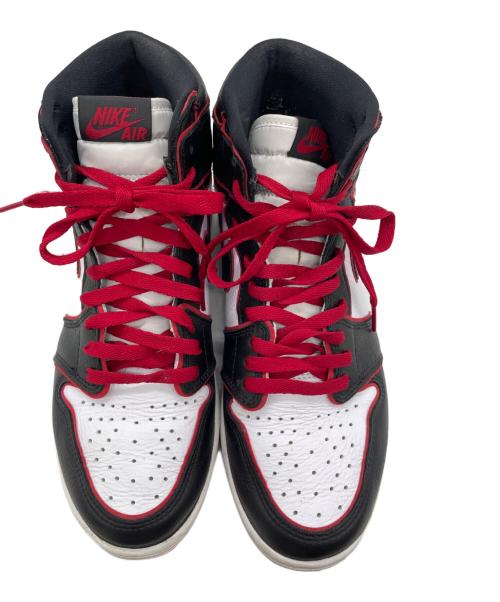 NIKE（ナイキ）NIKE (ナイキ) AIR JORDAN 1 RETRO HIGH OG 