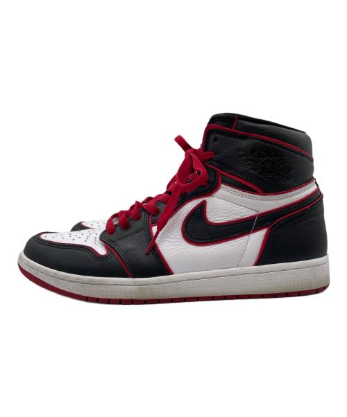 NIKE（ナイキ）NIKE (ナイキ) AIR JORDAN 1 RETRO HIGH OG 
