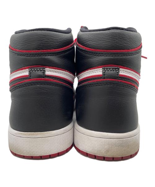 NIKE（ナイキ）NIKE (ナイキ) AIR JORDAN 1 RETRO HIGH OG 