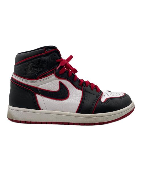 NIKE（ナイキ）NIKE (ナイキ) AIR JORDAN 1 RETRO HIGH OG 