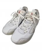 NIKEナイキ）の古着「AIR JORDAN XXXIX PF」｜ホワイト