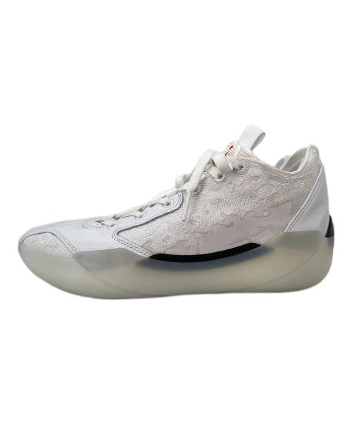 NIKE（ナイキ）NIKE (ナイキ) AIR JORDAN XXXIX PF ホワイト サイズ:27の古着・服飾アイテム