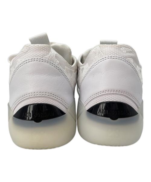 NIKE（ナイキ）NIKE (ナイキ) AIR JORDAN XXXIX PF ホワイト サイズ:27の古着・服飾アイテム