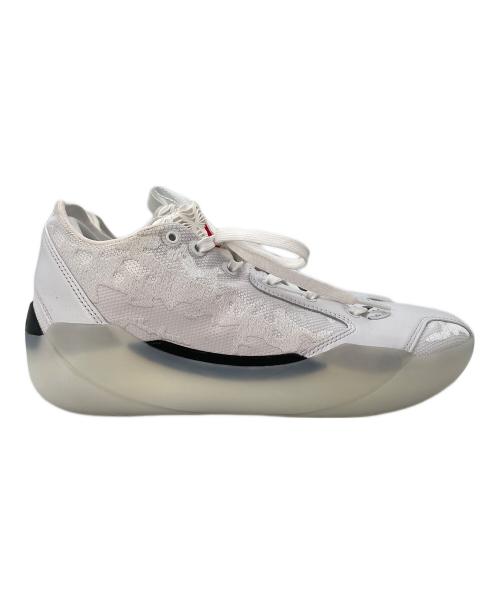 NIKE（ナイキ）NIKE (ナイキ) AIR JORDAN XXXIX PF ホワイト サイズ:27の古着・服飾アイテム