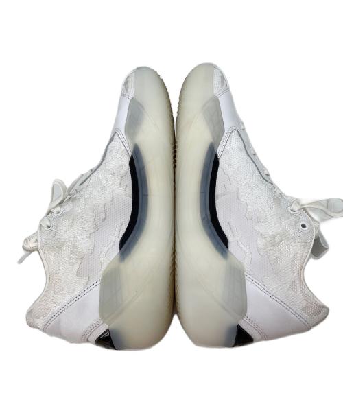NIKE（ナイキ）NIKE (ナイキ) AIR JORDAN XXXIX PF ホワイト サイズ:27の古着・服飾アイテム