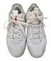 NIKE (ナイキ) AIR JORDAN XXXIX PF ホワイト サイズ:27：14000円