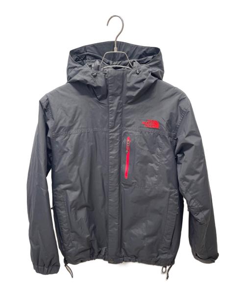 THE NORTH FACE（ザ ノース フェイス）THE NORTH FACE (ザ ノース フェイス) ゼウストリクライメイトジャケット ブラック サイズ:Mの古着・服飾アイテム