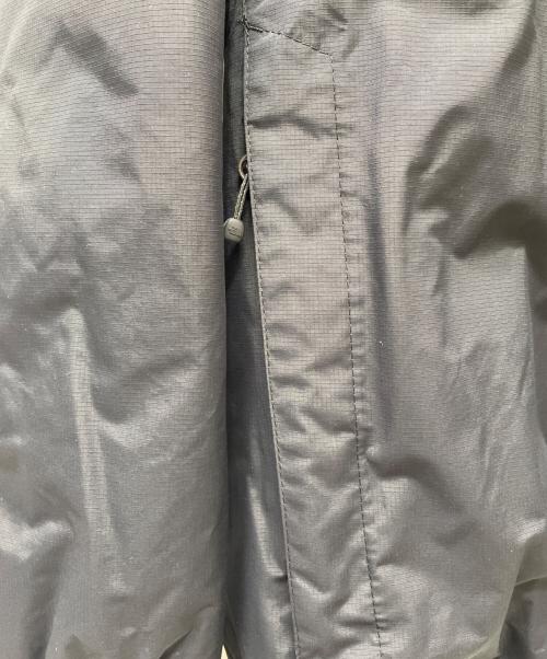 THE NORTH FACE（ザ ノース フェイス）THE NORTH FACE (ザ ノース フェイス) ゼウストリクライメイトジャケット ブラック サイズ:Mの古着・服飾アイテム