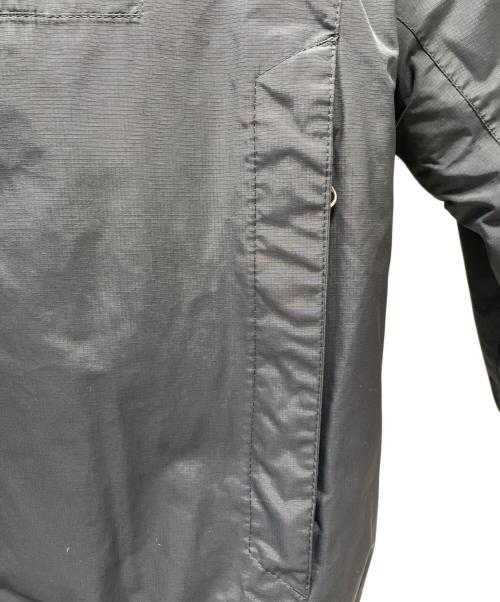 THE NORTH FACE（ザ ノース フェイス）THE NORTH FACE (ザ ノース フェイス) ゼウストリクライメイトジャケット ブラック サイズ:Mの古着・服飾アイテム