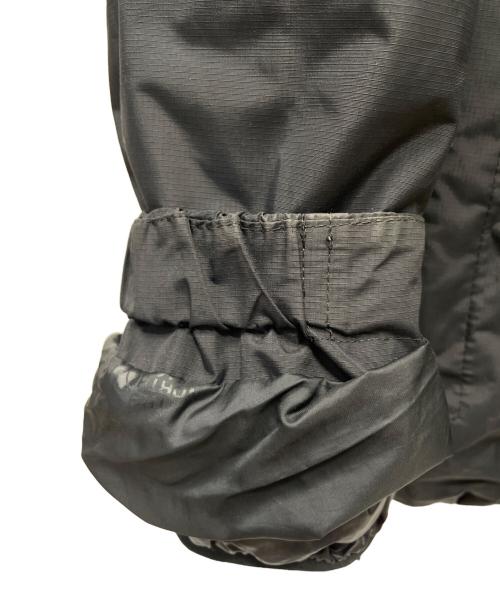 THE NORTH FACE（ザ ノース フェイス）THE NORTH FACE (ザ ノース フェイス) ゼウストリクライメイトジャケット ブラック サイズ:Mの古着・服飾アイテム