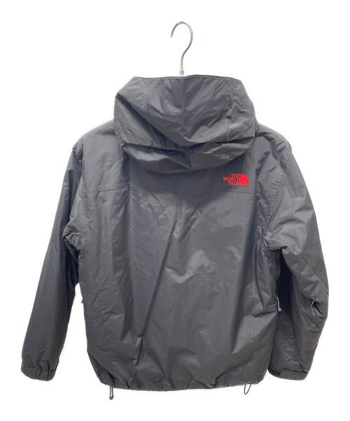 THE NORTH FACE（ザ ノース フェイス）THE NORTH FACE (ザ ノース フェイス) ゼウストリクライメイトジャケット ブラック サイズ:Mの古着・服飾アイテム
