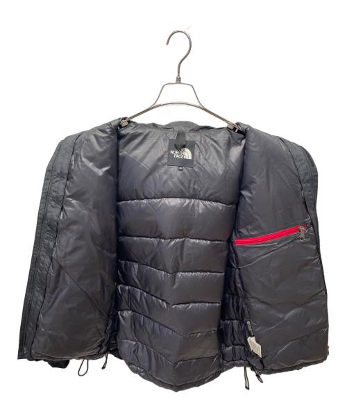 THE NORTH FACE（ザ ノース フェイス）THE NORTH FACE (ザ ノース フェイス) ゼウストリクライメイトジャケット ブラック サイズ:Mの古着・服飾アイテム