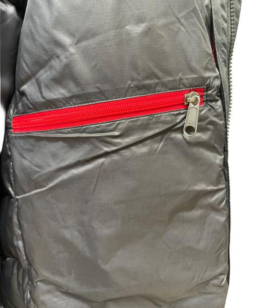 THE NORTH FACE（ザ ノース フェイス）THE NORTH FACE (ザ ノース フェイス) ゼウストリクライメイトジャケット ブラック サイズ:Mの古着・服飾アイテム