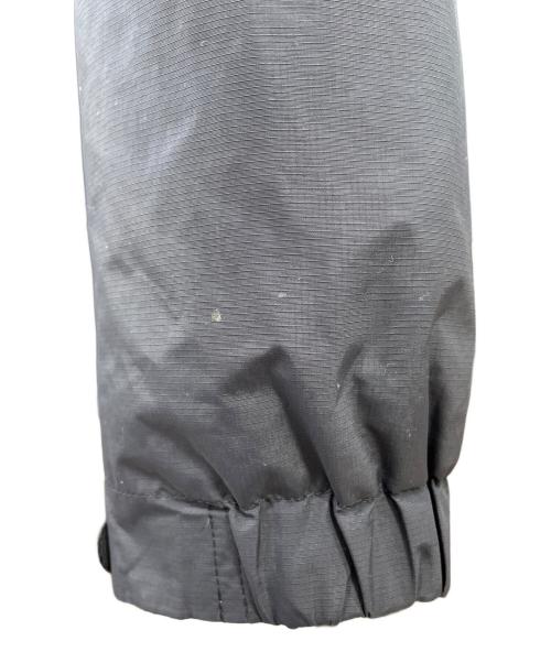 THE NORTH FACE（ザ ノース フェイス）THE NORTH FACE (ザ ノース フェイス) ゼウストリクライメイトジャケット ブラック サイズ:Mの古着・服飾アイテム