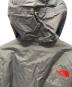 中古・古着 THE NORTH FACE (ザ ノース フェイス) ゼウストリクライメイトジャケット ブラック サイズ:M：11000円