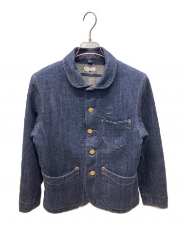 中古・古着通販】BURGUS PLUS & Co (バーガスプラス) カバーオール 