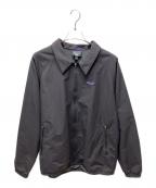 Patagoniaパタゴニア）の古着「バギーズジャケット」｜ダークグレー