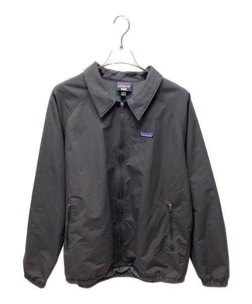 Patagonia（パタゴニア）Patagonia (パタゴニア) バギーズジャケット ダークグレー サイズ:XLの古着・服飾アイテム