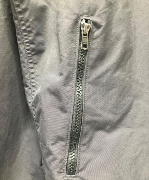 Patagonia（パタゴニア）Patagonia (パタゴニア) バギーズジャケット ダークグレー サイズ:XLの古着・服飾アイテム