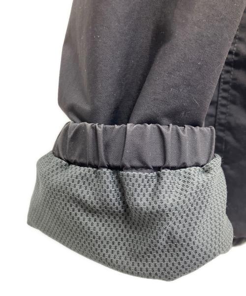 Patagonia（パタゴニア）Patagonia (パタゴニア) バギーズジャケット ダークグレー サイズ:XLの古着・服飾アイテム
