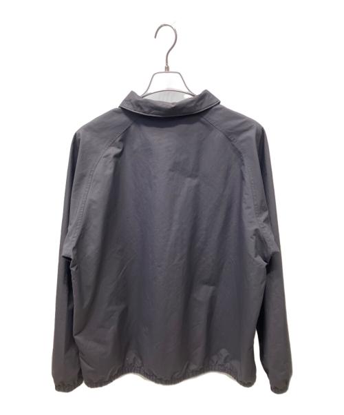 Patagonia（パタゴニア）Patagonia (パタゴニア) バギーズジャケット ダークグレー サイズ:XLの古着・服飾アイテム