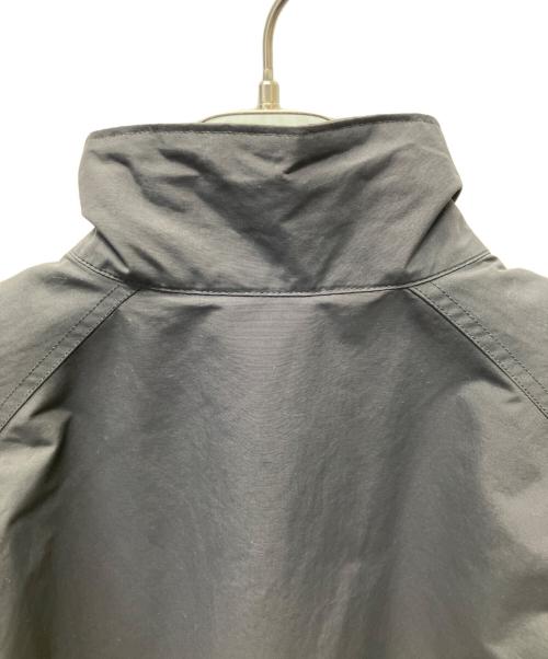 Patagonia（パタゴニア）Patagonia (パタゴニア) バギーズジャケット ダークグレー サイズ:XLの古着・服飾アイテム