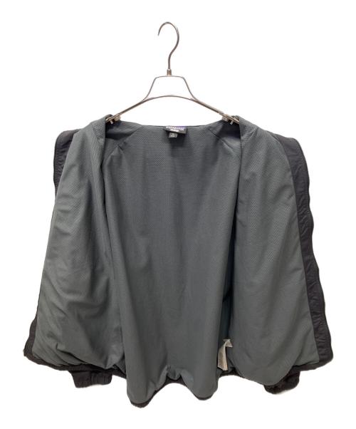 Patagonia（パタゴニア）Patagonia (パタゴニア) バギーズジャケット ダークグレー サイズ:XLの古着・服飾アイテム
