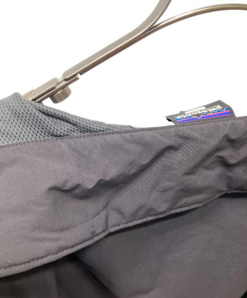 Patagonia（パタゴニア）Patagonia (パタゴニア) バギーズジャケット ダークグレー サイズ:XLの古着・服飾アイテム