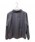 Patagonia (パタゴニア) バギーズジャケット ダークグレー サイズ:XL：11000円