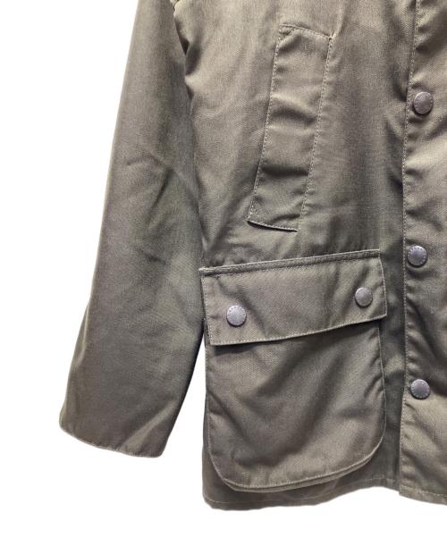 Barbour（バブアー）Barbour (バブアー) ビデイルジャケット グリーン サイズ:36の古着・服飾アイテム