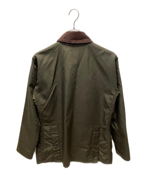 Barbour（バブアー）Barbour (バブアー) ビデイルジャケット グリーン サイズ:36の古着・服飾アイテム