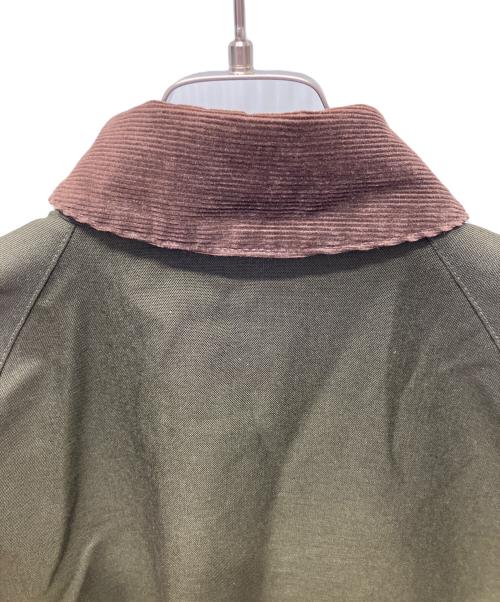 Barbour（バブアー）Barbour (バブアー) ビデイルジャケット グリーン サイズ:36の古着・服飾アイテム