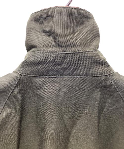 Barbour（バブアー）Barbour (バブアー) ビデイルジャケット グリーン サイズ:36の古着・服飾アイテム