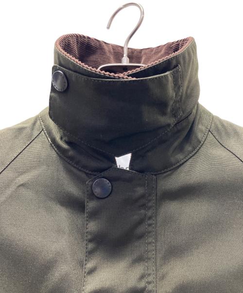 Barbour（バブアー）Barbour (バブアー) ビデイルジャケット グリーン サイズ:36の古着・服飾アイテム
