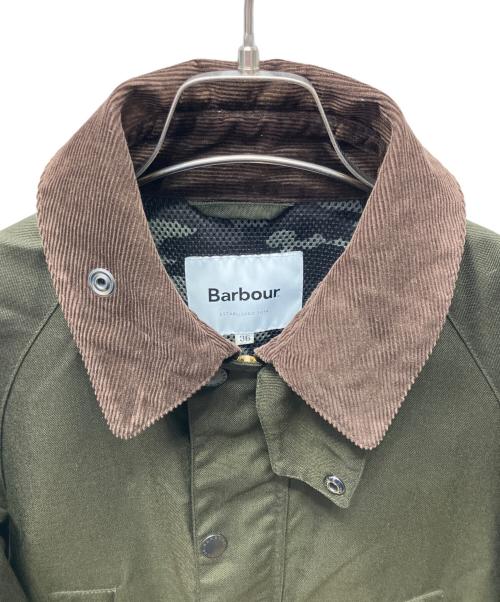 Barbour（バブアー）Barbour (バブアー) ビデイルジャケット グリーン サイズ:36の古着・服飾アイテム