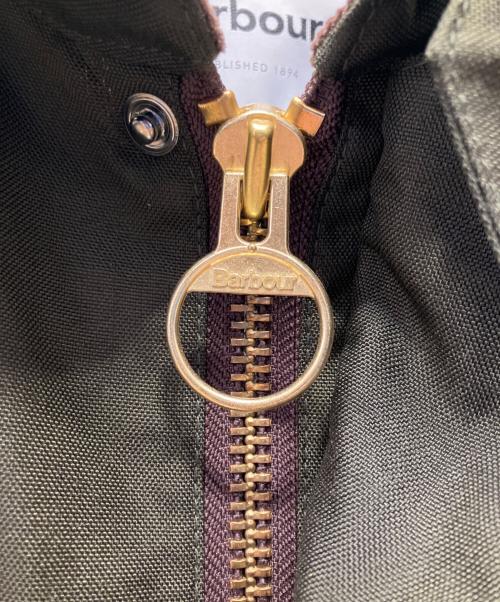 Barbour（バブアー）Barbour (バブアー) ビデイルジャケット グリーン サイズ:36の古着・服飾アイテム