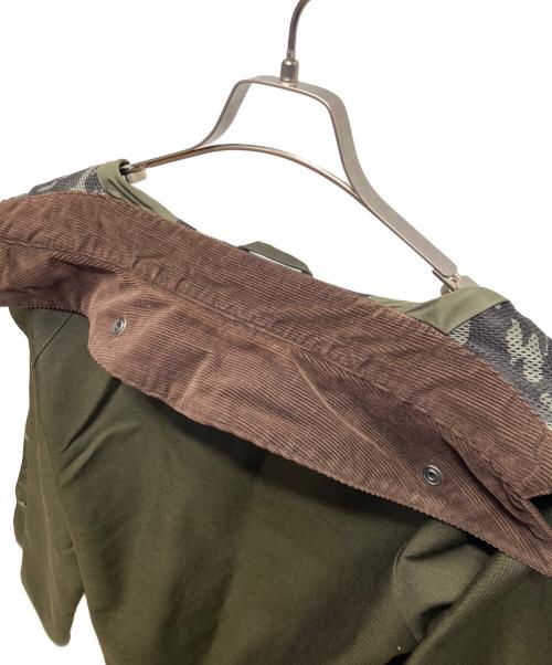 Barbour（バブアー）Barbour (バブアー) ビデイルジャケット グリーン サイズ:36の古着・服飾アイテム