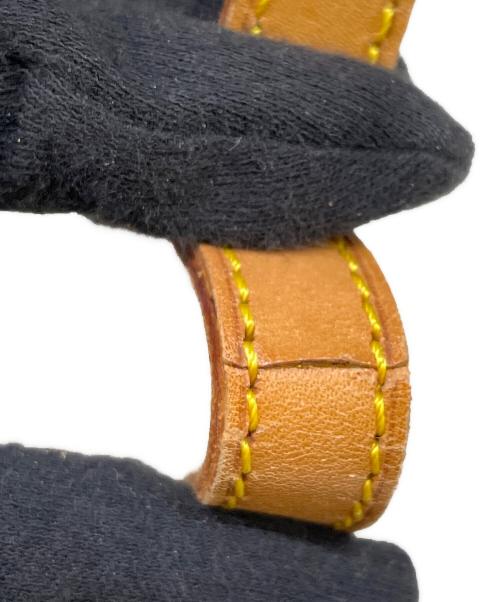 LOUIS VUITTON（ルイ ヴィトン）LOUIS VUITTON (ルイ ヴィトン) サンクルーMM ブラウンの古着・服飾アイテム