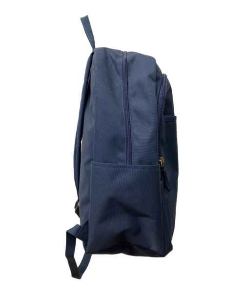 POLO RALPH LAUREN（ポロ・ラルフローレン）POLO RALPH LAUREN (ポロ・ラルフローレン) リュック ネイビー 未使用品の古着・服飾アイテム