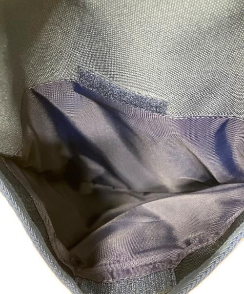 POLO RALPH LAUREN（ポロ・ラルフローレン）POLO RALPH LAUREN (ポロ・ラルフローレン) リュック ネイビー 未使用品の古着・服飾アイテム