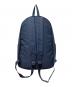 POLO RALPH LAUREN (ポロ・ラルフローレン) リュック ネイビー 未使用品：15000円