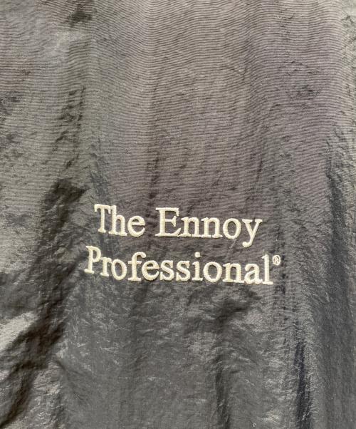 ENNOY（エンノイ）ENNOY (エンノイ) 20SS Nylon Jacket 