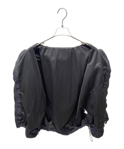 ENNOY（エンノイ）ENNOY (エンノイ) 20SS Nylon Jacket 